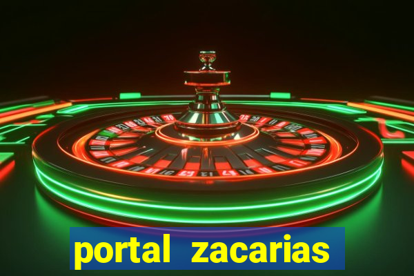 portal zacarias andressa urach